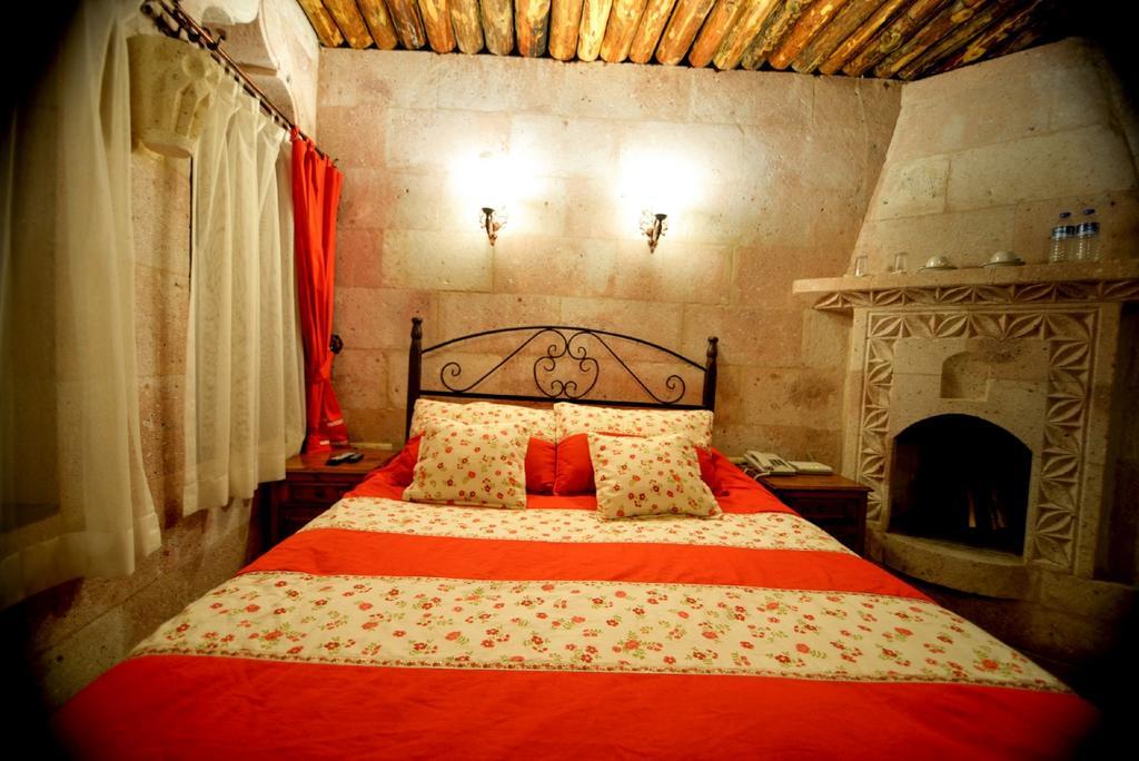 Babayan Evi Cave Hotel Ürgüp Pokoj fotografie