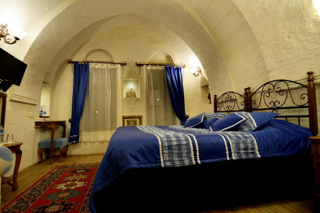 Babayan Evi Cave Hotel Ürgüp Pokoj fotografie