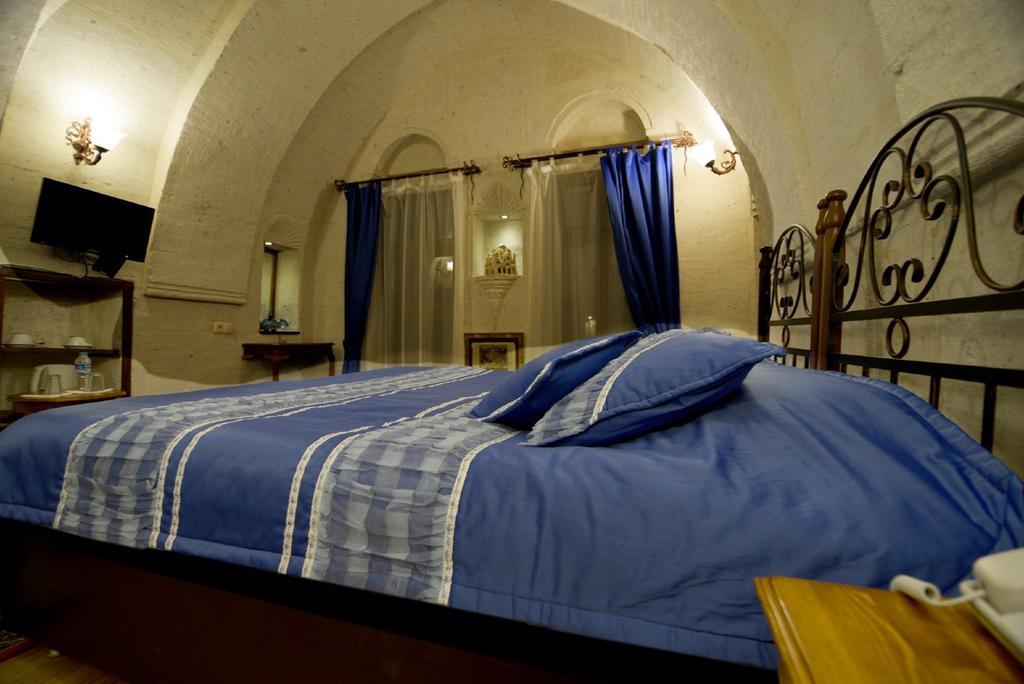 Babayan Evi Cave Hotel Ürgüp Pokoj fotografie