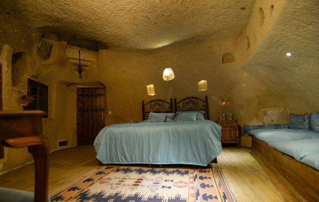 Babayan Evi Cave Hotel Ürgüp Pokoj fotografie