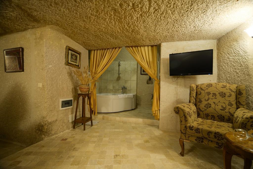 Babayan Evi Cave Hotel Ürgüp Pokoj fotografie