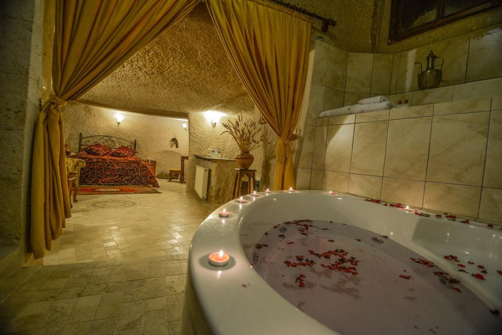 Babayan Evi Cave Hotel Ürgüp Pokoj fotografie