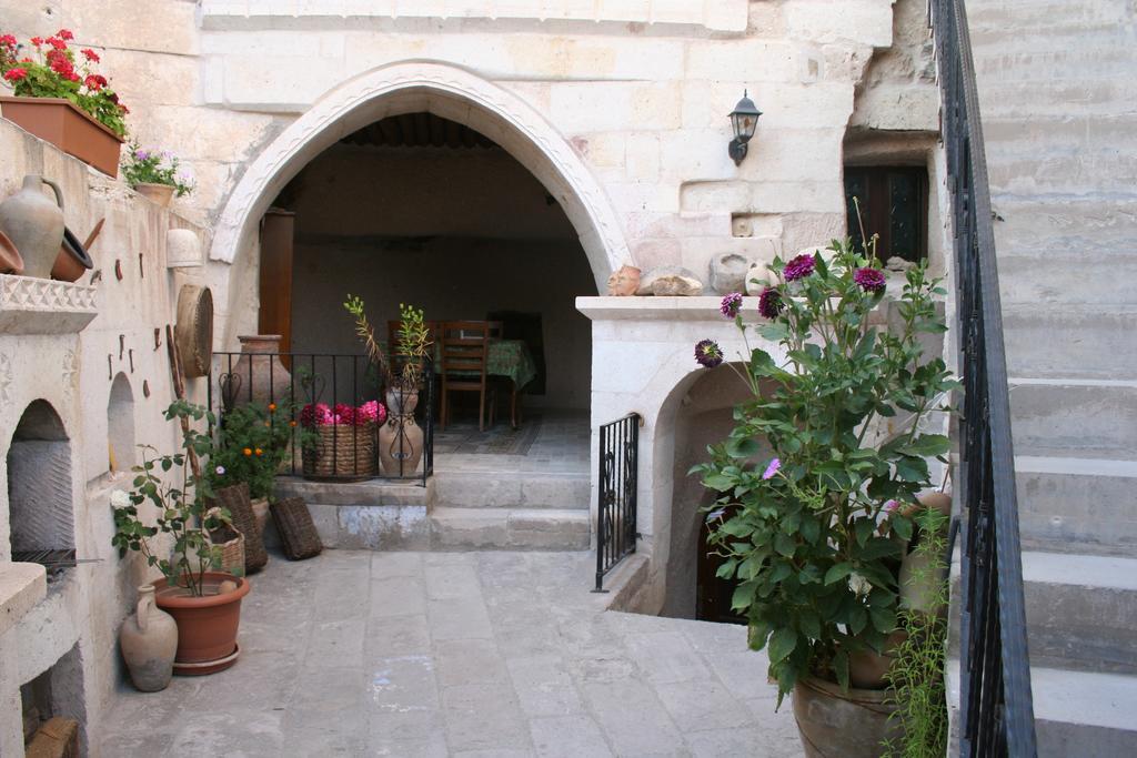 Babayan Evi Cave Hotel Ürgüp Exteriér fotografie
