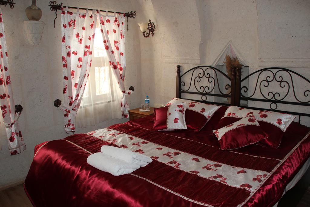Babayan Evi Cave Hotel Ürgüp Exteriér fotografie