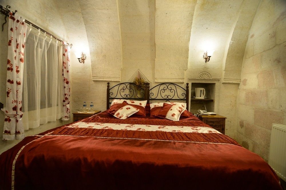 Babayan Evi Cave Hotel Ürgüp Exteriér fotografie